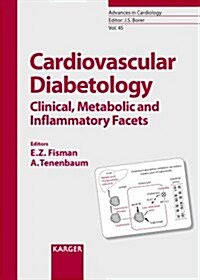 Cardiovascular Diabetology (Hardcover, 1st)