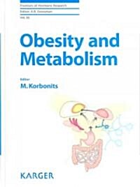 Obesity and Metabolism (Hardcover, 1st)