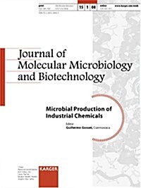 Microbial Production of Industrial Chemicals (Paperback)