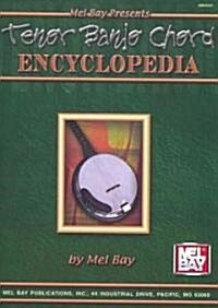 Tenor Banjo Chord Encyclopedia (Paperback)