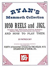 Ryans Mammoth Collection (Paperback)