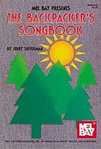 The Backpackers Songbook (Paperback)