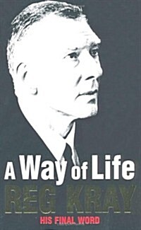 A Way of Life (Paperback)