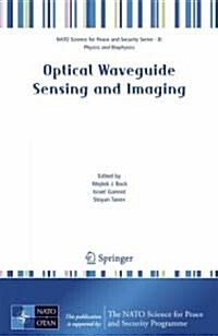 Optical Waveguide Sensing and Imaging (Hardcover)
