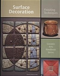 Surface Decoration (Paperback)