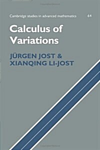 Calculus of Variations (Paperback)