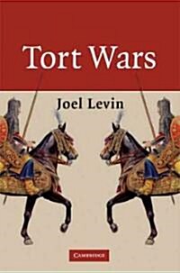 Tort Wars (Paperback)