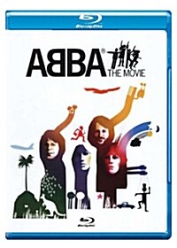 [수입] [블루레이] Abba - The Movie