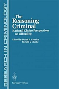 The Social Ecology of Crime (Paperback, Softcover Repri)