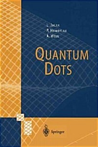 Quantum Dots (Paperback, Softcover Repri)