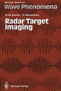 Radar Target Imaging (Paperback, Softcover Repri)
