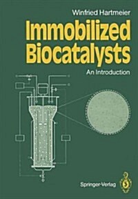Immobilized Biocatalysts: An Introduction (Paperback)