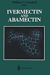 Ivermectin and Abamectin (Paperback, Softcover Repri)