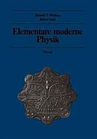 Elementare Moderne Physik (Paperback)
