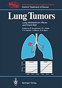 Lung Tumors: Lung, Mediastinum, Pleura, and Chest Wall (Paperback)