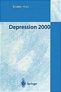 Depression 2000 (Paperback, Softcover Repri)