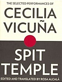 Spit Temple (Paperback)