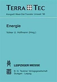 Energie- Und Umweltpolitik (Paperback)