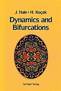 Dynamics and Bifurcations (Paperback, Softcover Repri)