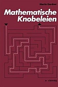 Mathematische Knobeleien (Paperback)