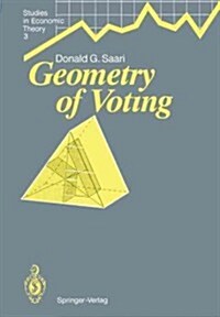 Geometry of Voting (Paperback, Softcover Repri)