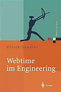 Webtime Im Engineering: Internetstrategien F? Prozessmanagement (Paperback, Softcover Repri)