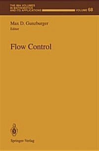 Flow Control (Paperback, Softcover Repri)