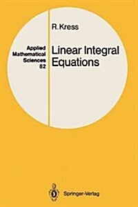 Linear Integral Equations (Paperback, Softcover Repri)