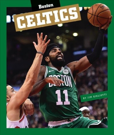 Boston Celtics (Library Binding)