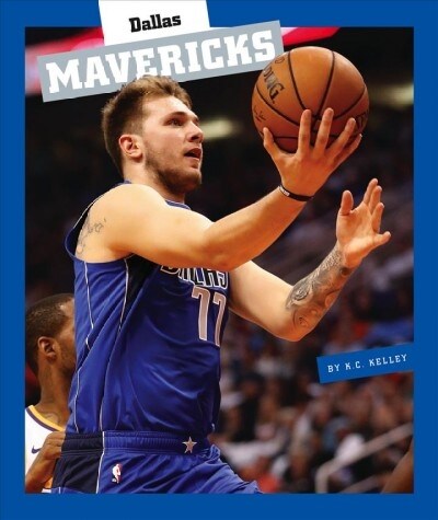 Dallas Mavericks (Library Binding)