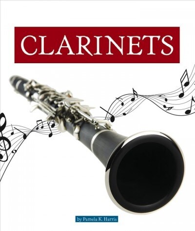 Clarinets (Library Binding)