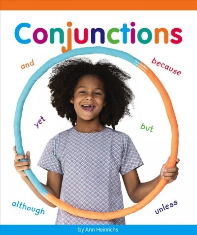 Conjunctions (Library Binding)
