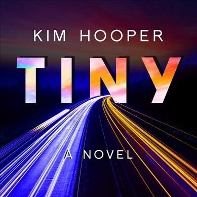 Tiny (Audio CD, Unabridged)