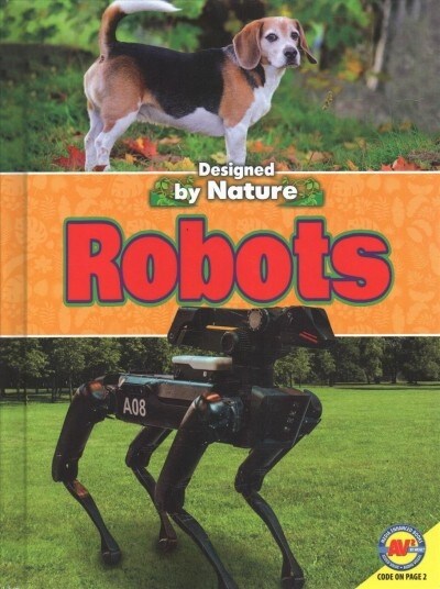 Robots (Library Binding)