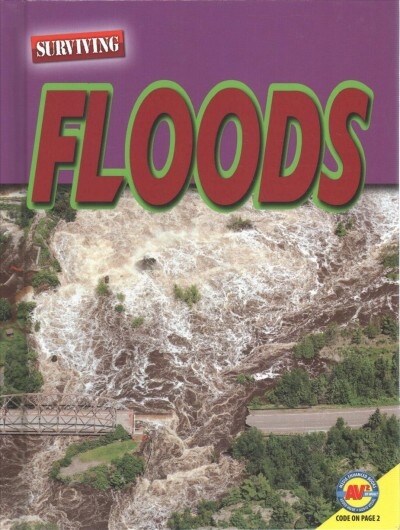 Floods (Library Binding)