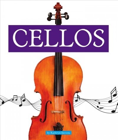 Cellos (Library Binding)