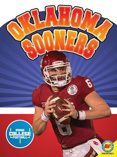 Oklahoma Sooners (Library Binding)