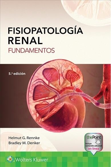 Fisiopatolog? Renal: Fundamentos (Paperback, 5)