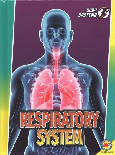 Respiratory System (Library Binding)