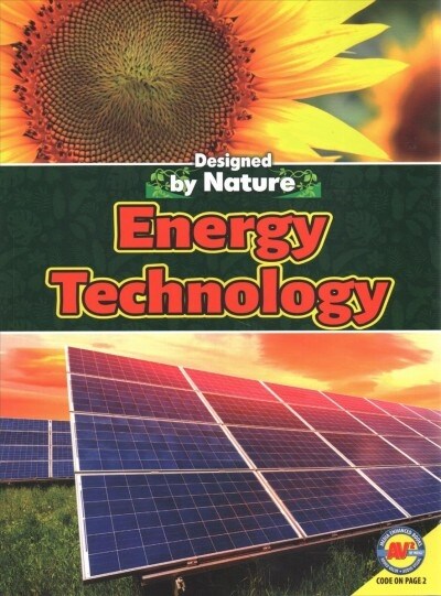 Energy Technology (Paperback)