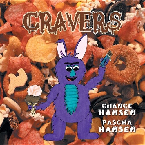 Cravers (Paperback)