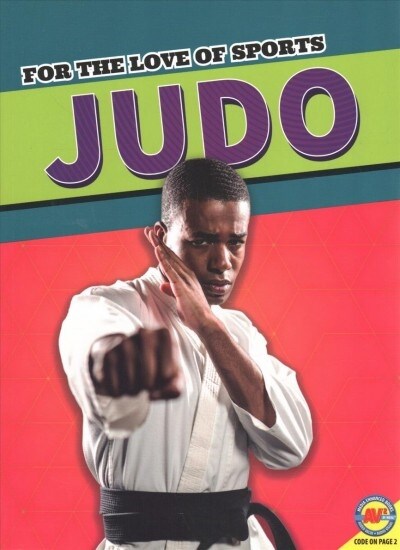 Judo (Paperback)