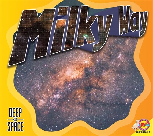 Milky Way (Library Binding)