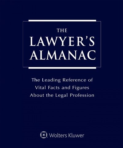 The Lawyers Almanac (Loose Leaf)