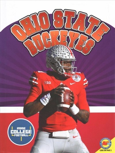 Ohio State Buckeyes (Library Binding)