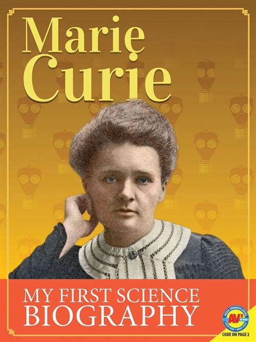 Marie Curie (Library Binding)