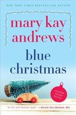 Blue Christmas (Paperback)