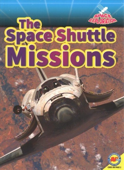 The Space Shuttle Missions (Paperback)