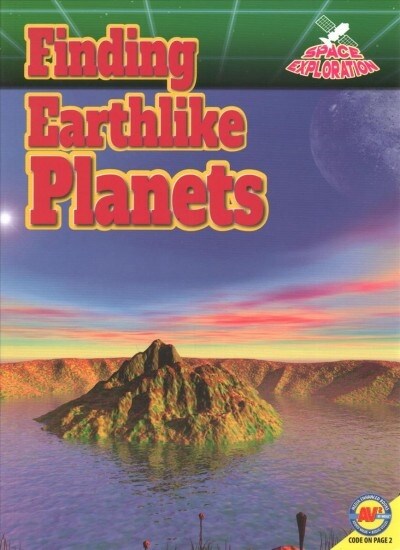 Finding Earthlike Planets (Paperback)