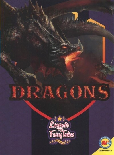 Dragons (Paperback)